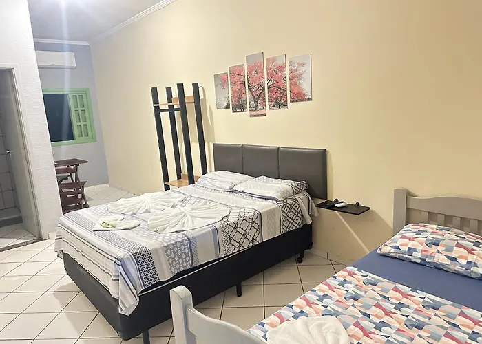 Pousada Meraki BeachPousada