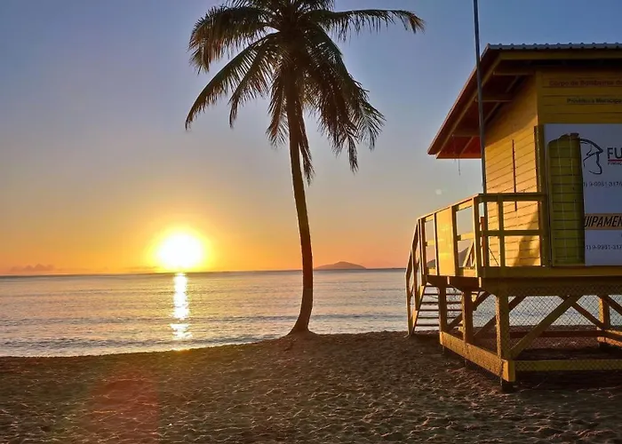 Pousada Meraki BeachPousada