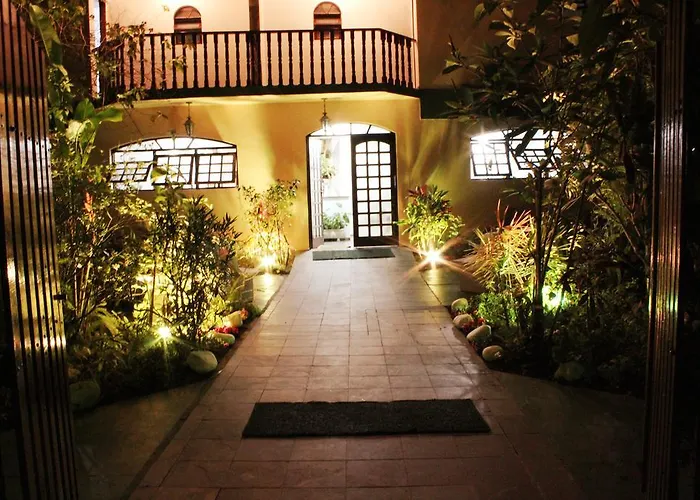 Farol das Gaivotas Pousada e ResidencePousada